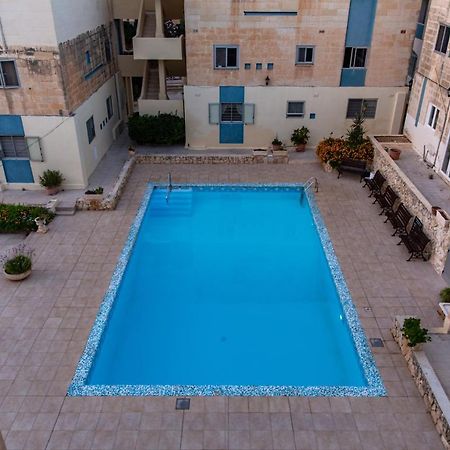 Dolmen Court Flat 10, Qawra Apartment St. Paul's Bay Ngoại thất bức ảnh