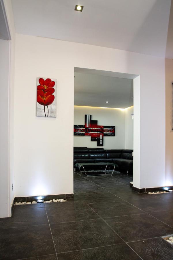 Dolmen Court Flat 10, Qawra Apartment St. Paul's Bay Ngoại thất bức ảnh