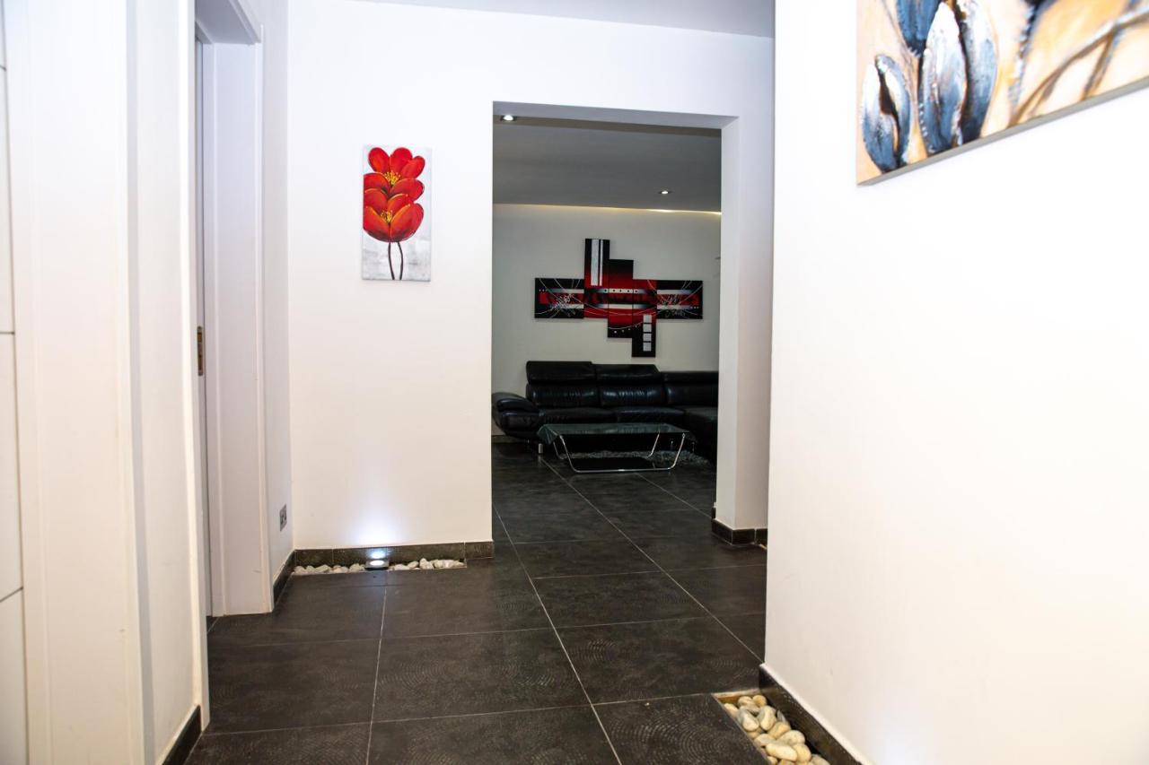 Dolmen Court Flat 10, Qawra Apartment St. Paul's Bay Ngoại thất bức ảnh