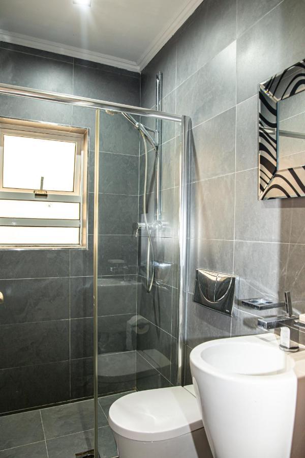 Dolmen Court Flat 10, Qawra Apartment St. Paul's Bay Ngoại thất bức ảnh