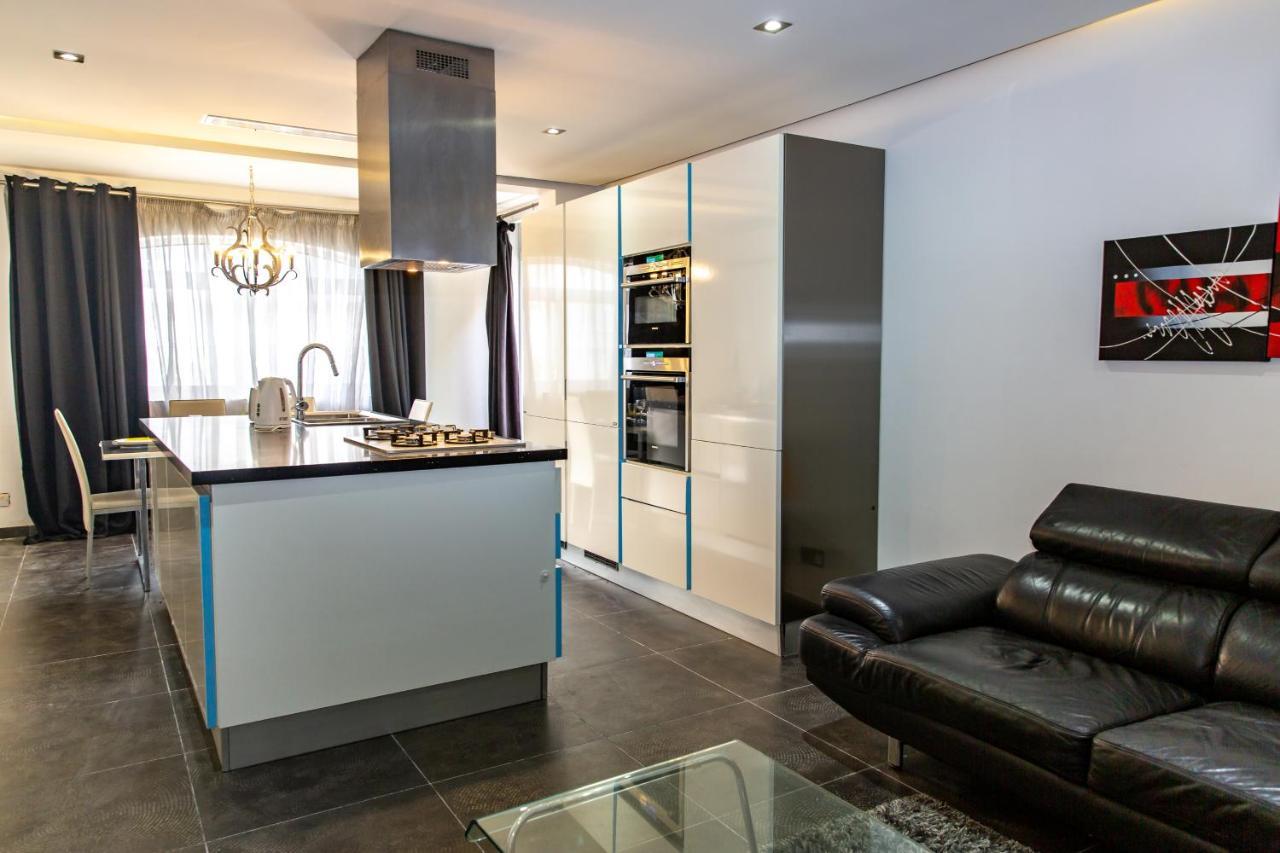 Dolmen Court Flat 10, Qawra Apartment St. Paul's Bay Ngoại thất bức ảnh