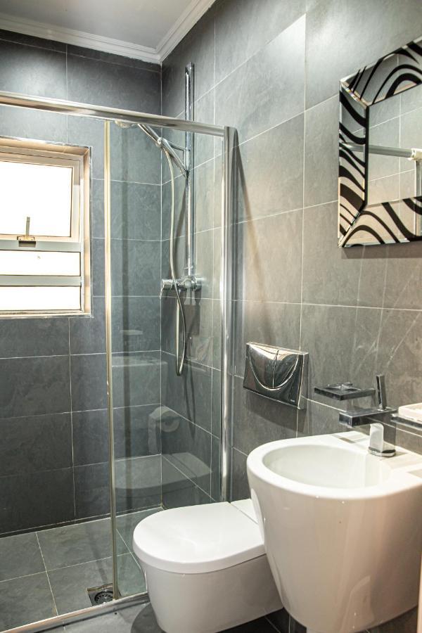 Dolmen Court Flat 10, Qawra Apartment St. Paul's Bay Ngoại thất bức ảnh