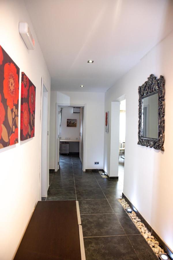 Dolmen Court Flat 10, Qawra Apartment St. Paul's Bay Ngoại thất bức ảnh