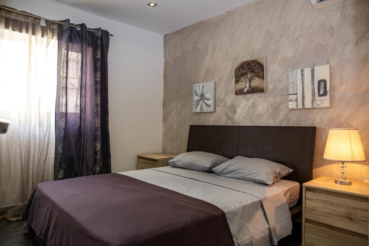 Dolmen Court Flat 10, Qawra Apartment St. Paul's Bay Ngoại thất bức ảnh