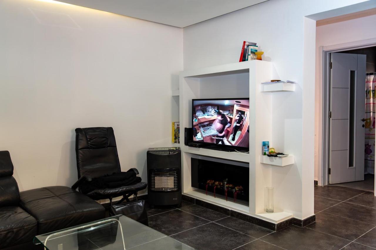 Dolmen Court Flat 10, Qawra Apartment St. Paul's Bay Ngoại thất bức ảnh