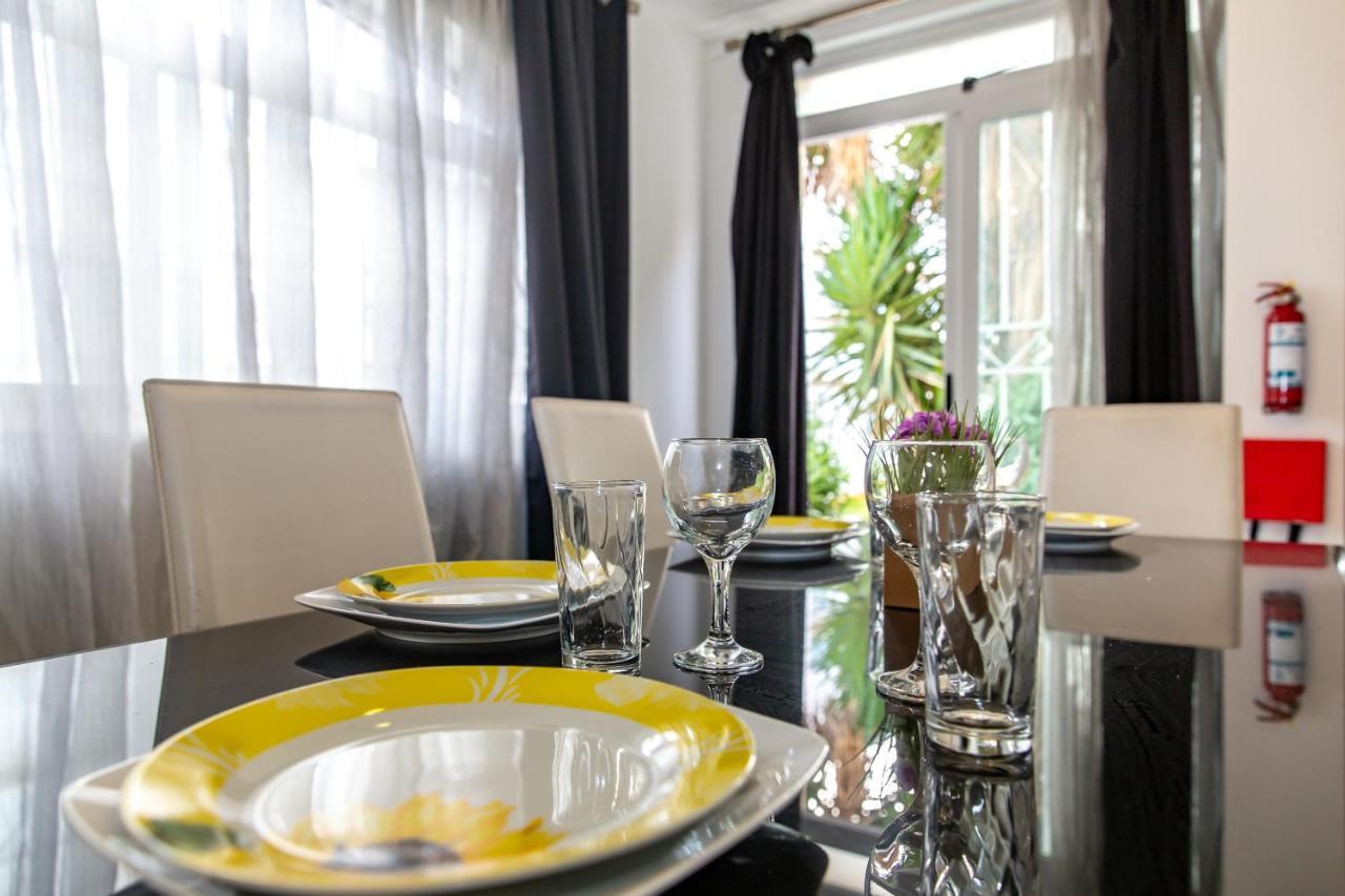 Dolmen Court Flat 10, Qawra Apartment St. Paul's Bay Ngoại thất bức ảnh